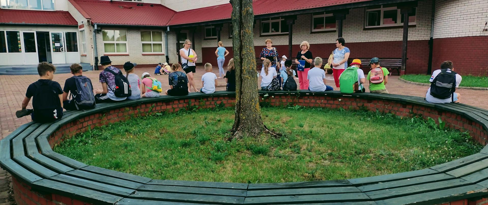 Letnia Szkoła Bezpieczeństwa 2022,