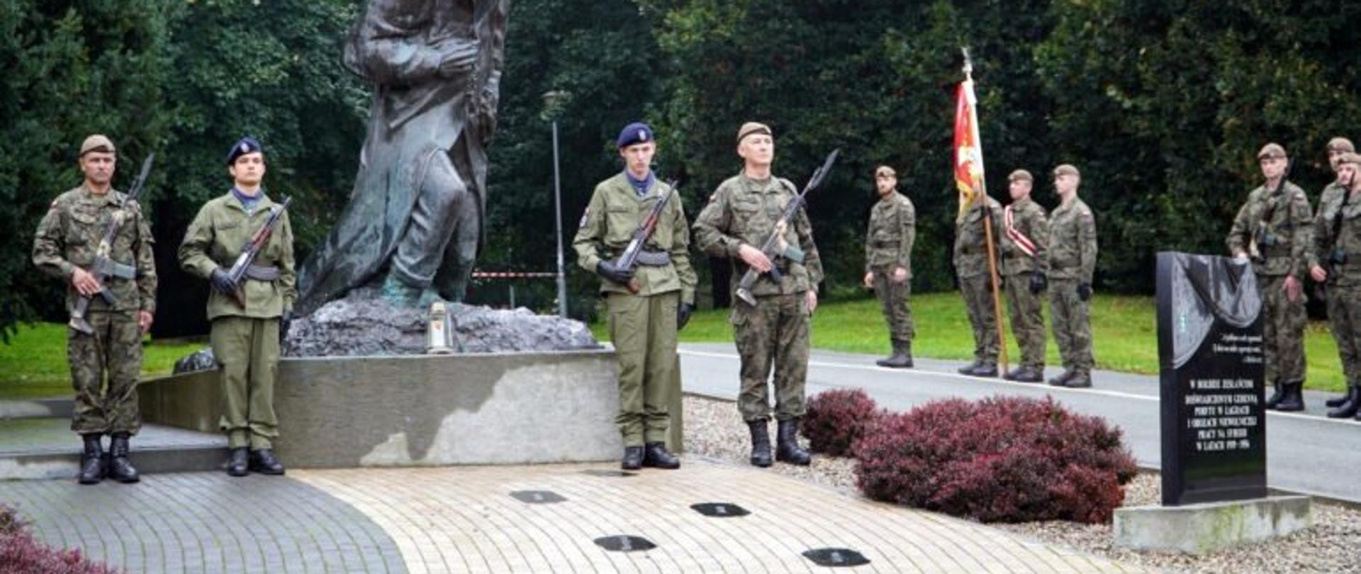 Obchody Dnia Sybiraka w Rzeszowie