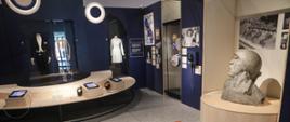 „Za czym kolejka ta stoi? PRL w muzycznym zwierciadle” - nowa wystawa w Muzeum Historii Polski, fot. Tomasz Gzell/PAP