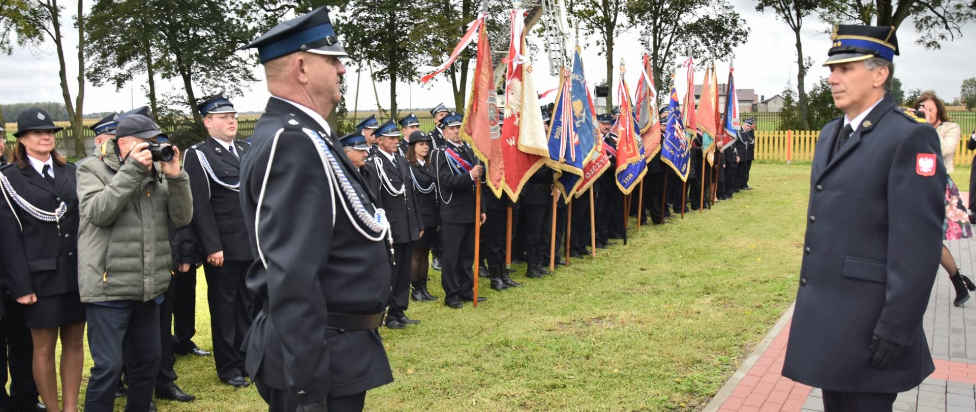 OSP Grodkowo-Zawisze