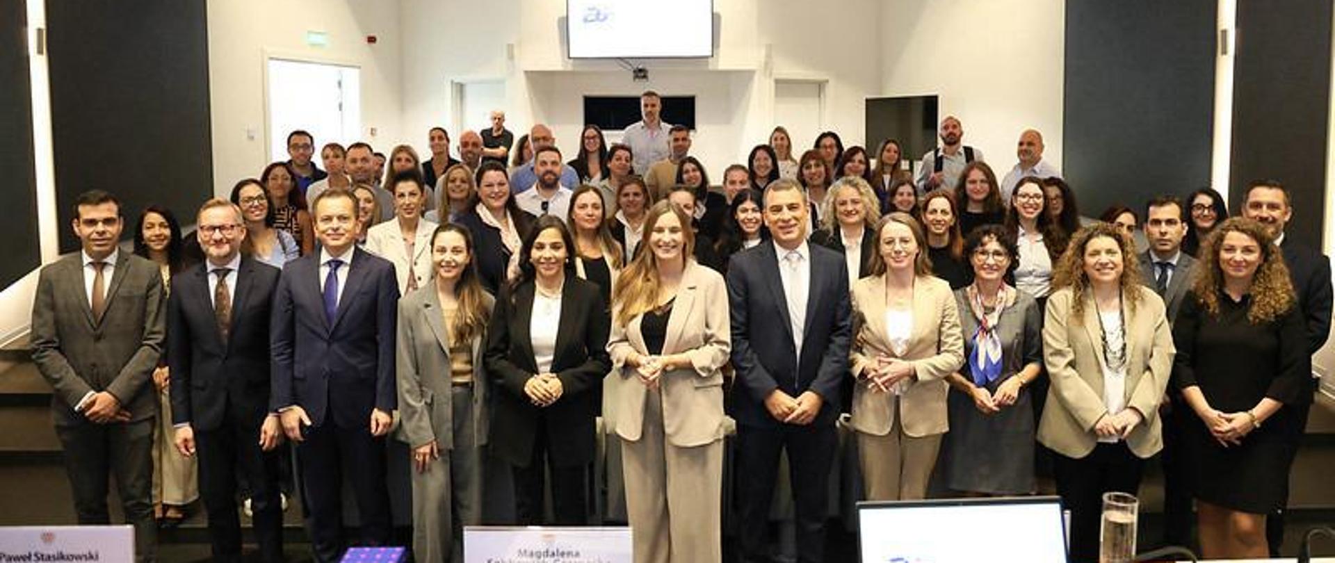 Presidency Consultations