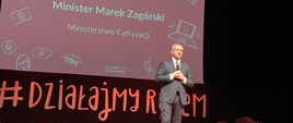Dzień Bezpiecznego Internetu - Działajmy razem!