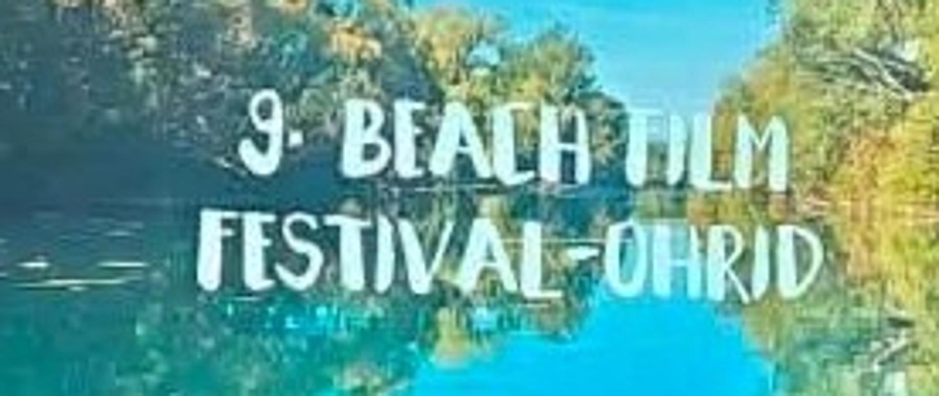 Polski wieczór filmowy podczas Beach Film Festival Ohrid