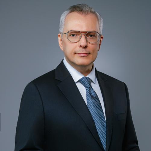 Kierownik placówki
