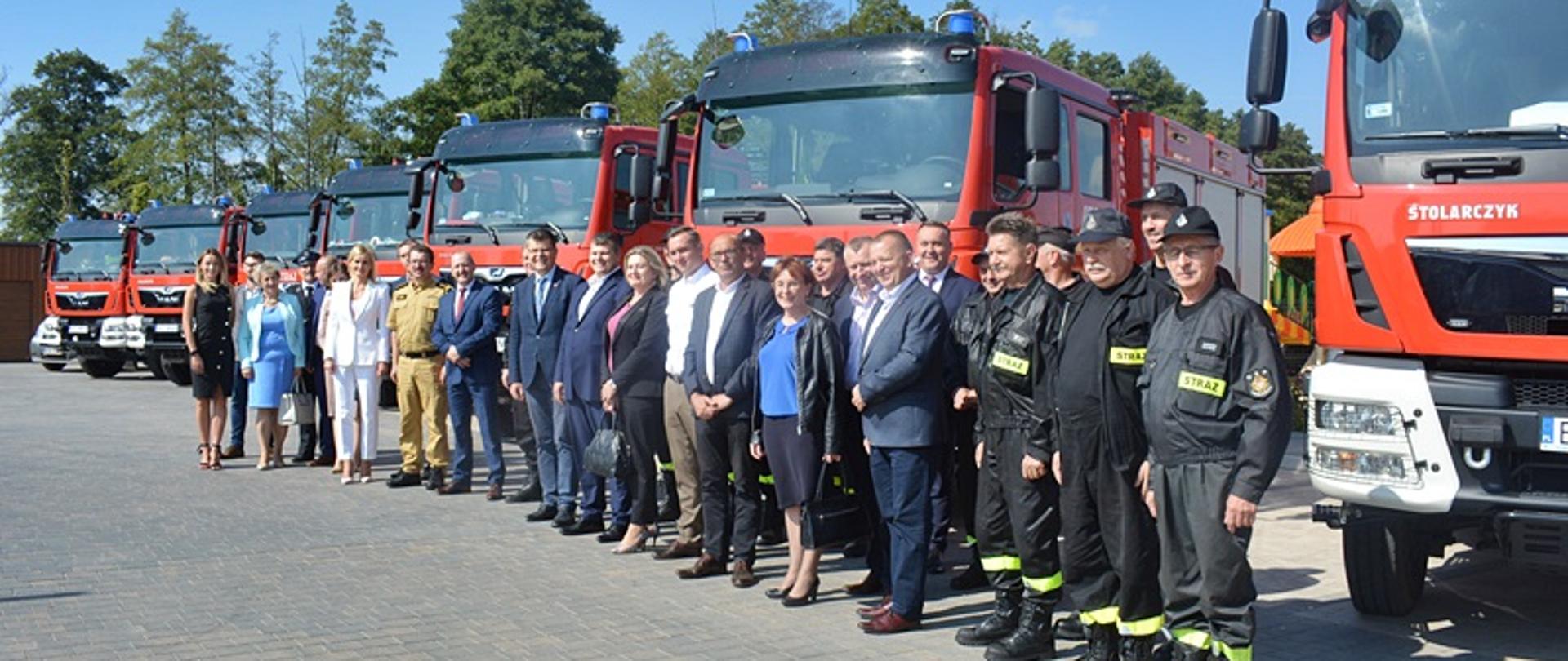 Podsumowanie projektu Gmina Siemiatycze
