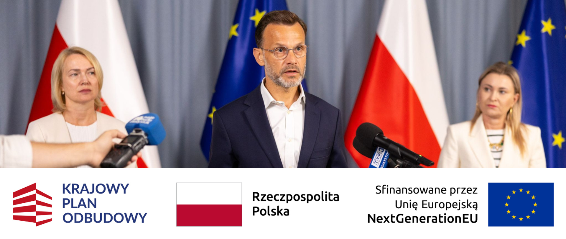 Blisko 6,4 mln zł na poprawę cyberbezpieczeństwa w jednostkach administracji rządowej województwa podlaskiego