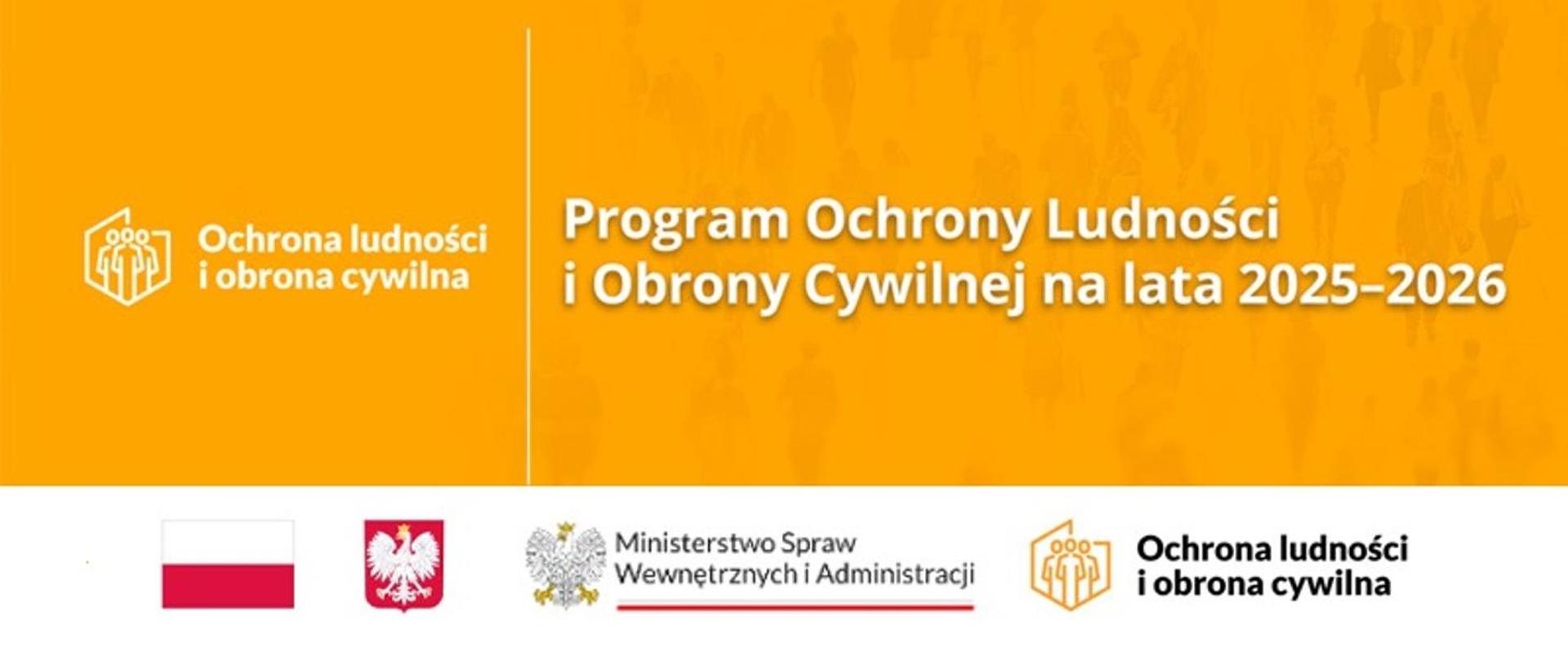 ochrona ludnosci