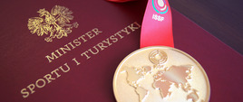 Medal MŚ 