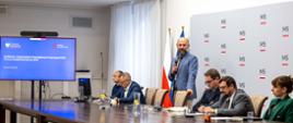 Wspólnie dla skutecznej readaptacji. Pierwsze ogólnopolskie spotkanie sieciujące organizacji pomocy postpenitencjarnej