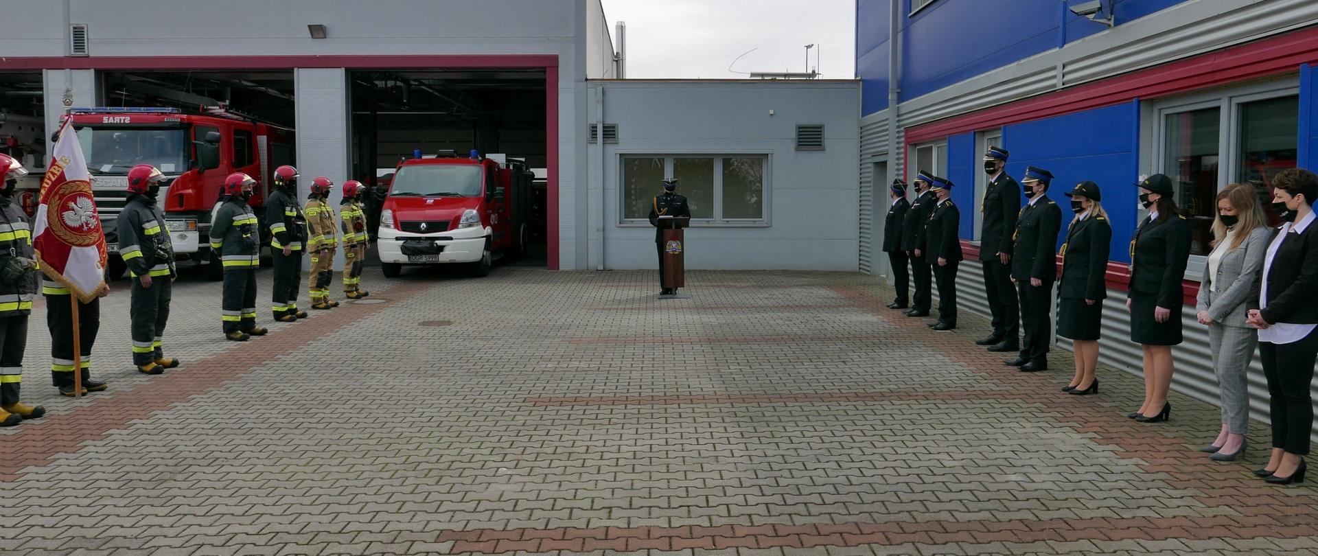 Dzień Strażaka 2021