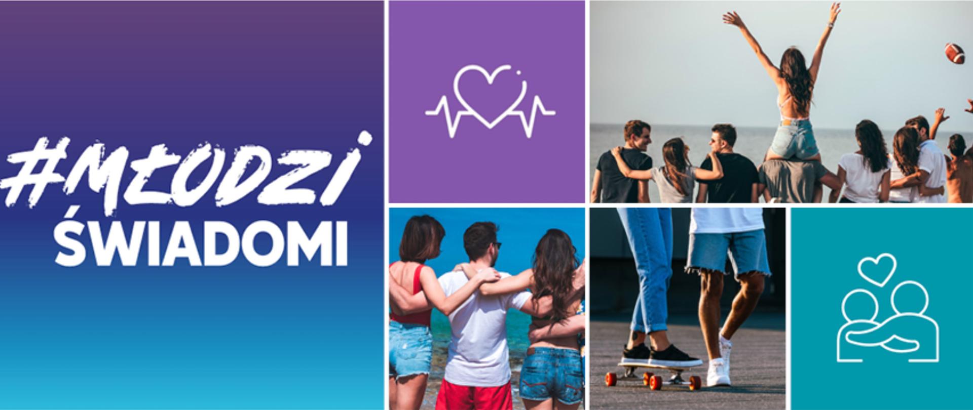 młodzi świadomi