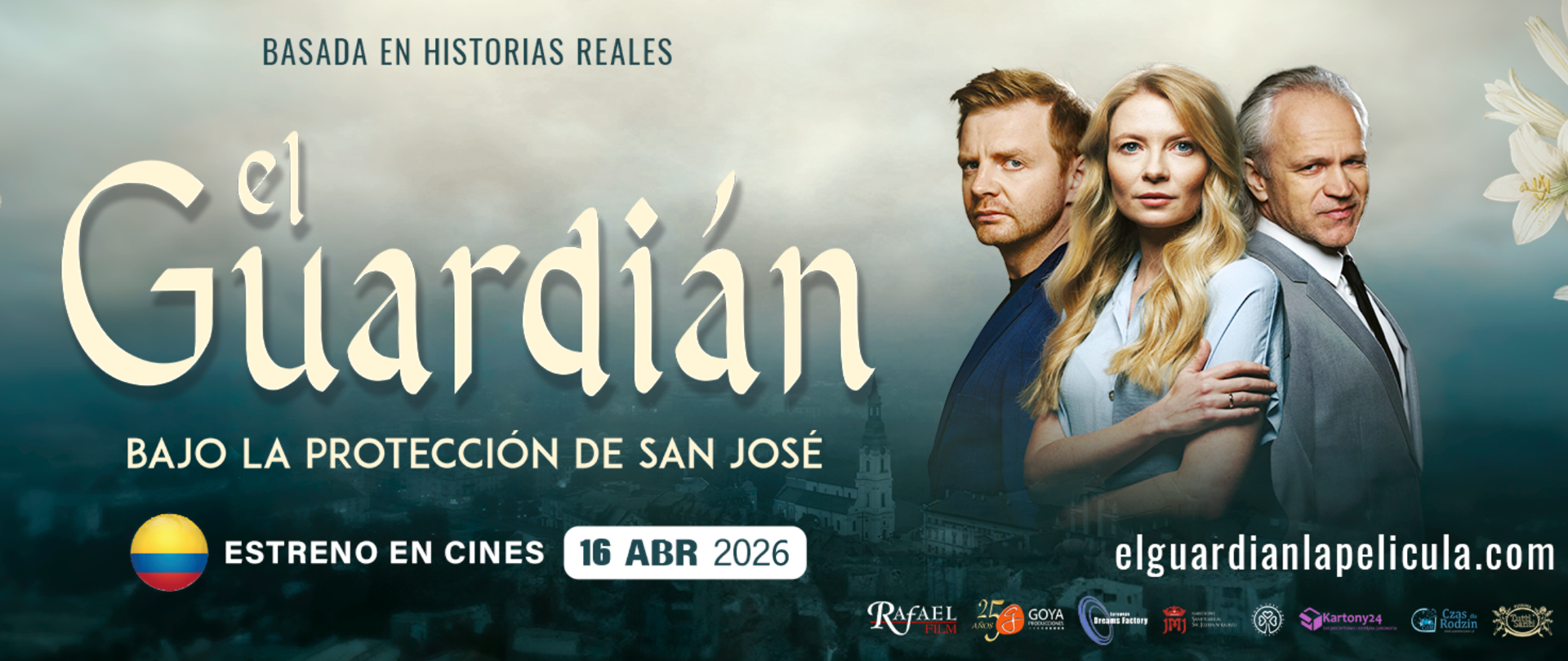 Película El Guardián