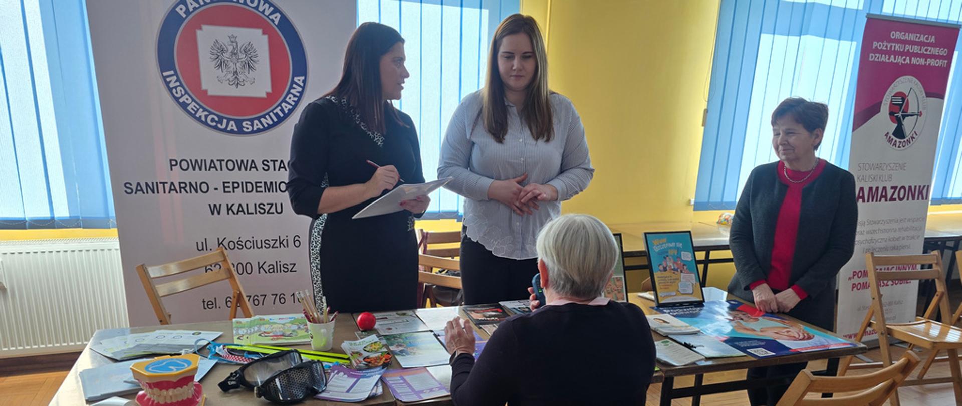 Biała Sobota – Klub KSM „Serbinów” w Kaliszu