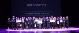 Dzień Sołtysa w Operze i Filharmonii Podlaskiej