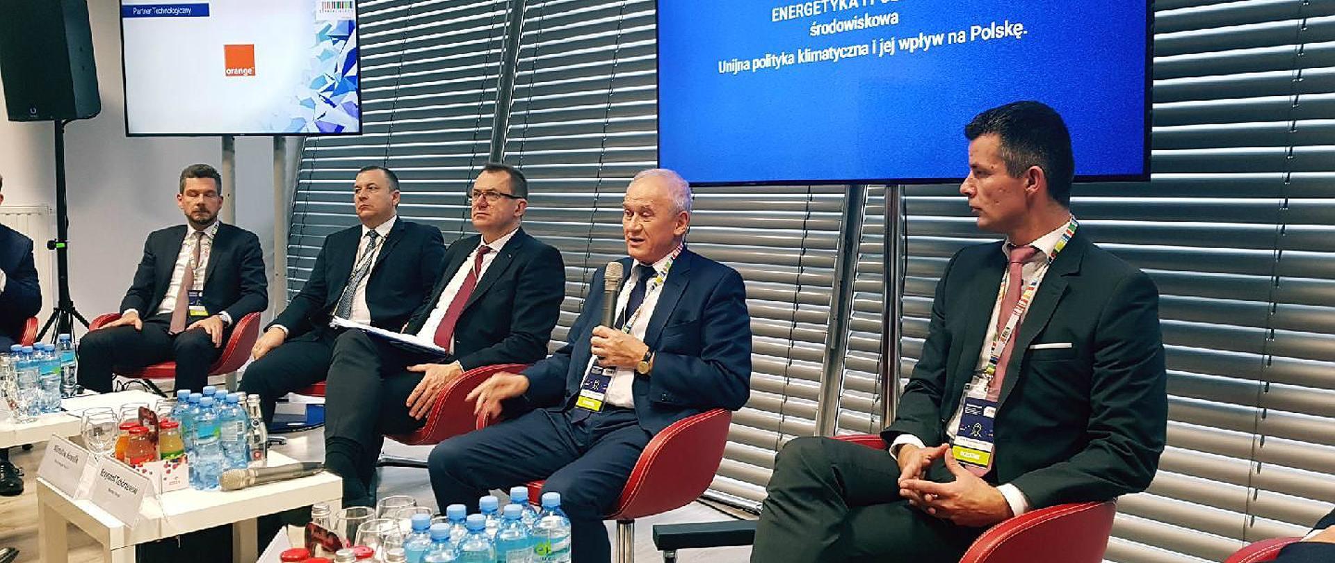 Kongres 590- Rzeszów 2018