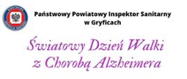 Światowy Dzień Choroby Alzheimera