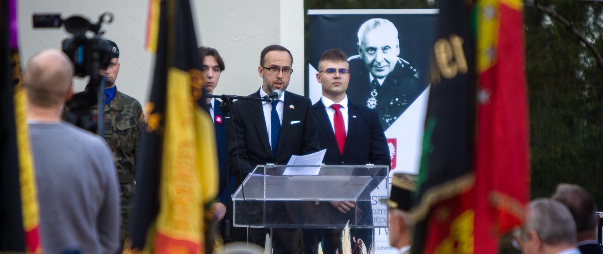 Sławomir Kasper / IPN