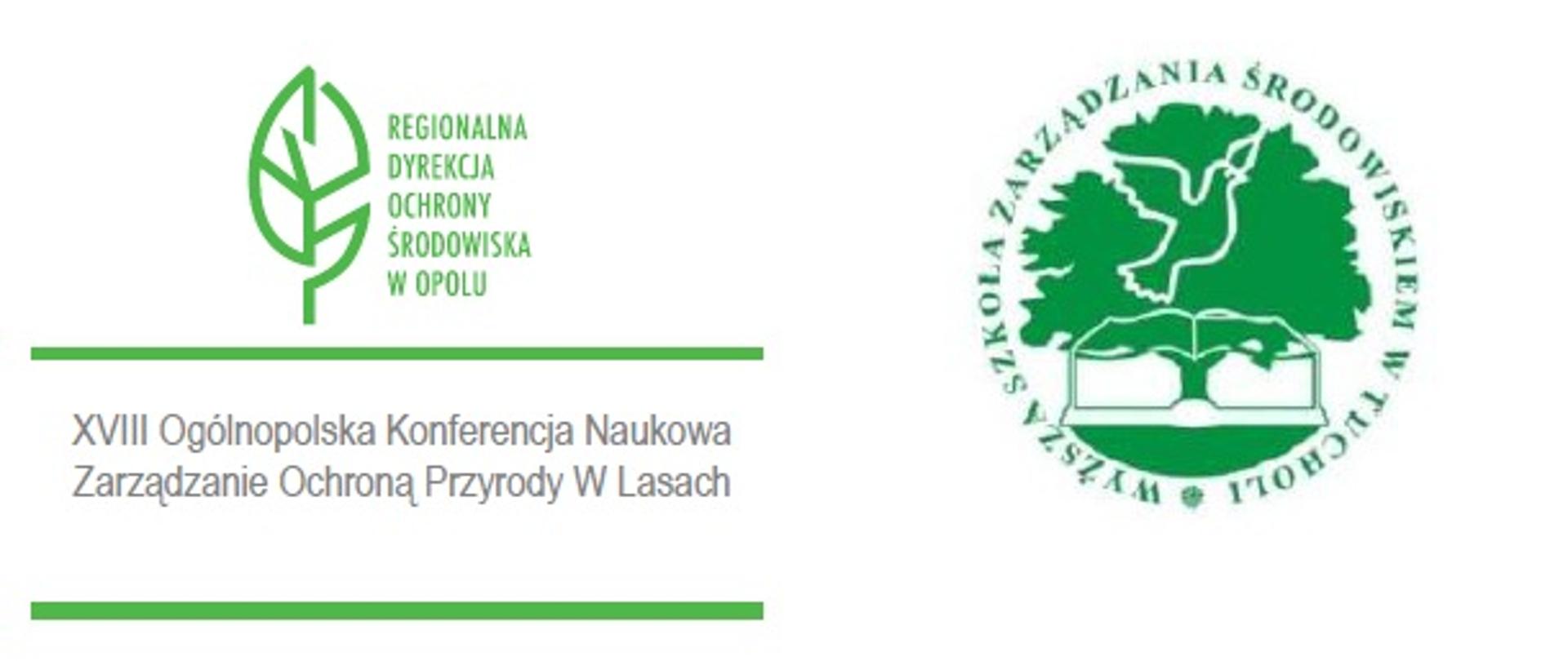 Zarządzanie ochroną przyrody w lasach