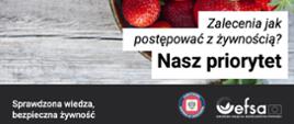 Zasady dotyczące higieny żywności jakie warto przestrzegać w domu