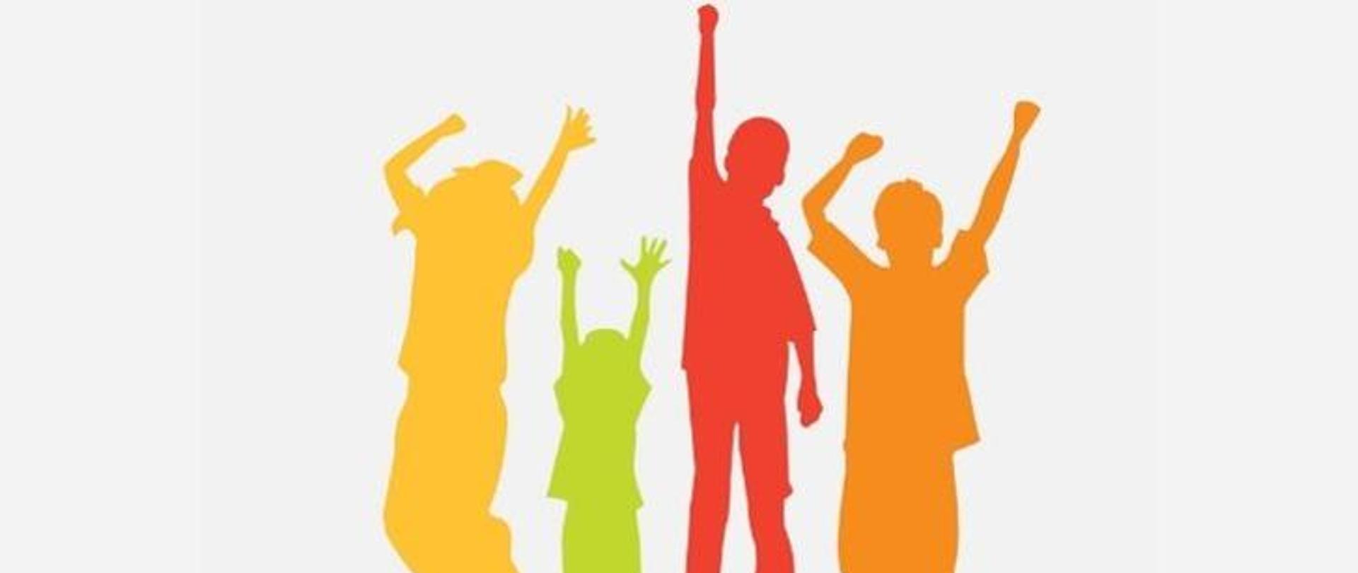 Logo Europejski Tydzień Szczepień 