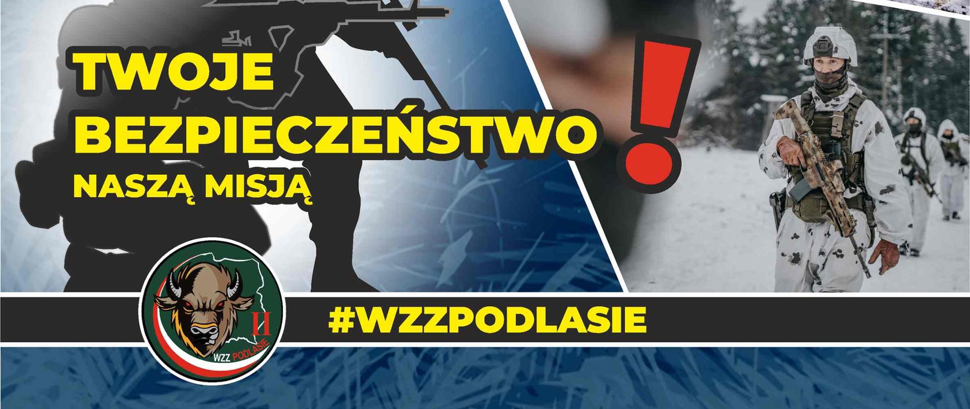 Bezpieczne Podlasie
