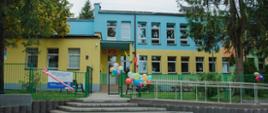 Nowoczesny plac zabaw dla przedszkolaków z Supraśla