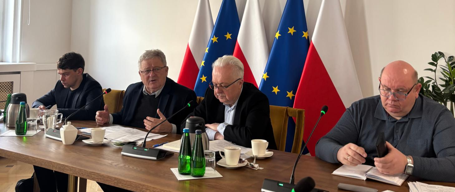 MRiRW aktualizacja komunikatów o pryszczycy