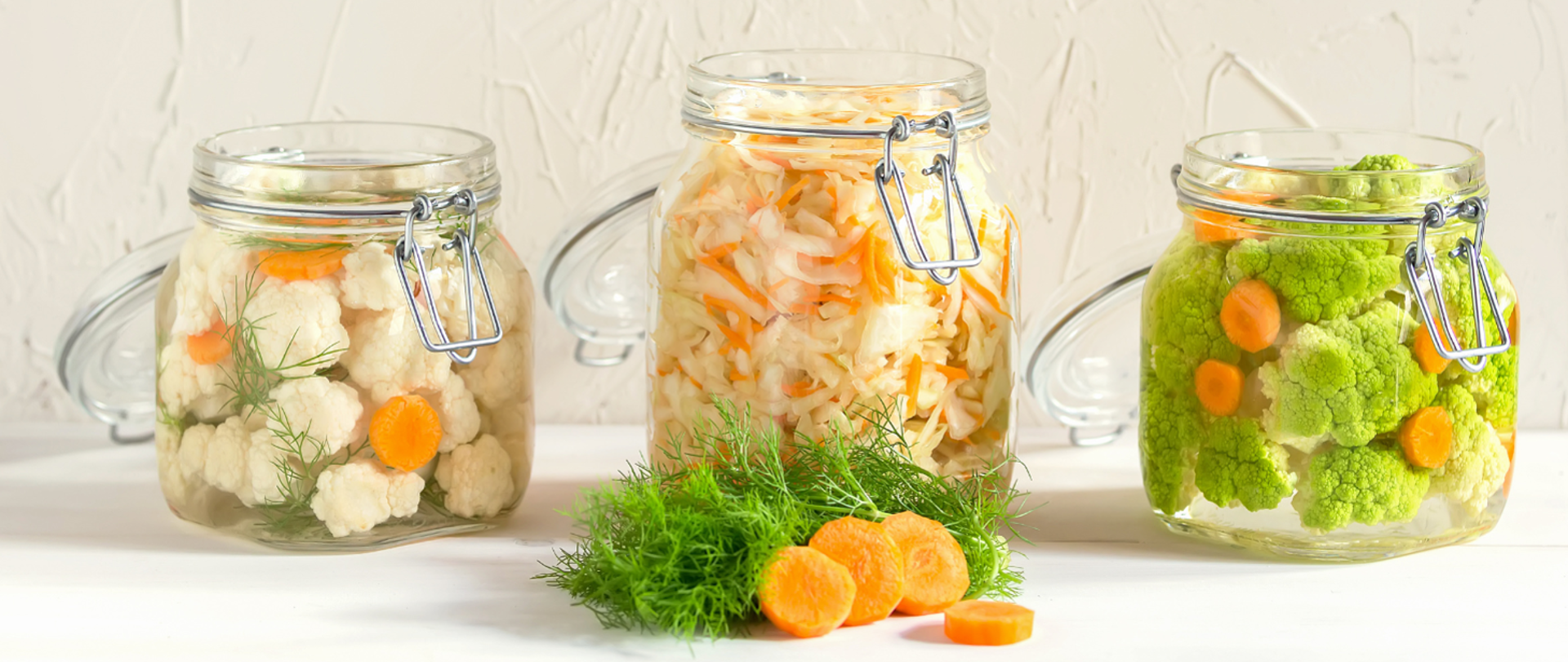 Bezpieczeństwo domowych przetworów