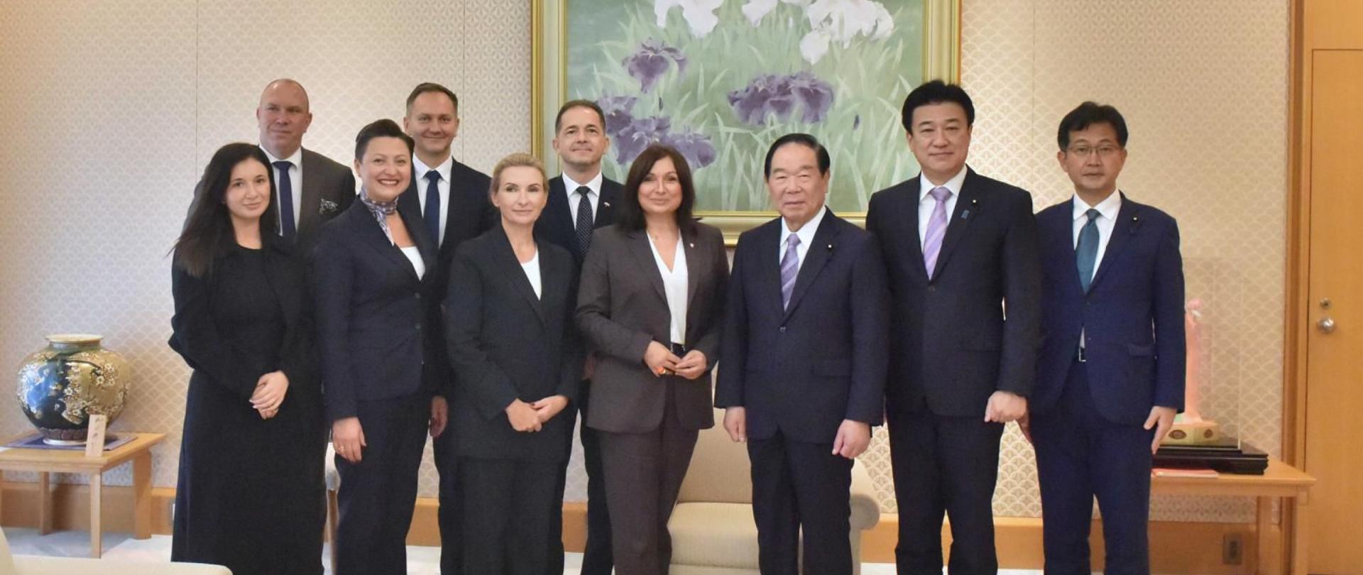 Spotkanie_z_przewodniczącym_Izby_Reprezentantów_Japońskiego_Parlamentu_