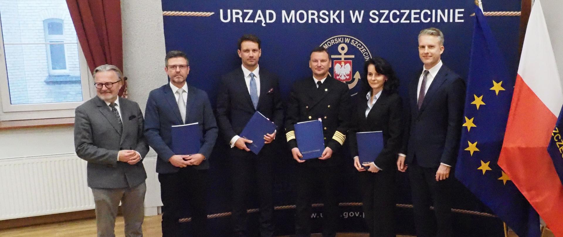 Środki z KPO pozwolą na modernizację Portu Darłowo