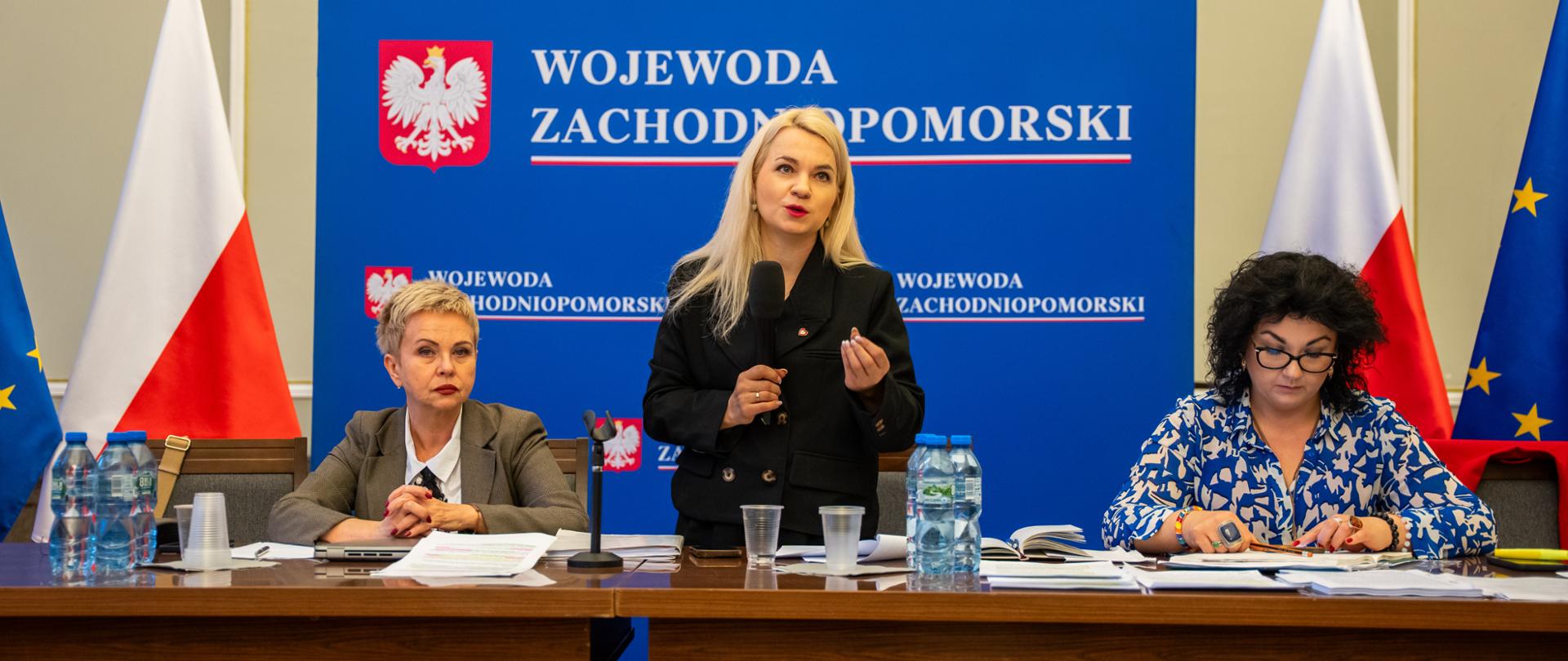 Debata w Koszalinie (fot. MRiRW)