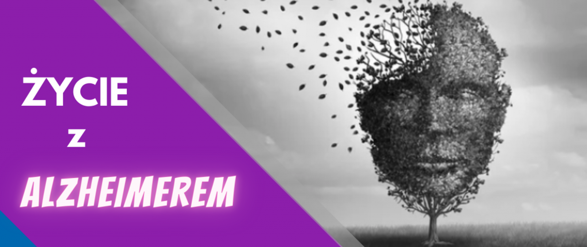 Życie z Alzheimerem - Środa z Profilaktyką w OW NFZ 