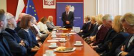 Powołanie konsultantów wojewódzkich