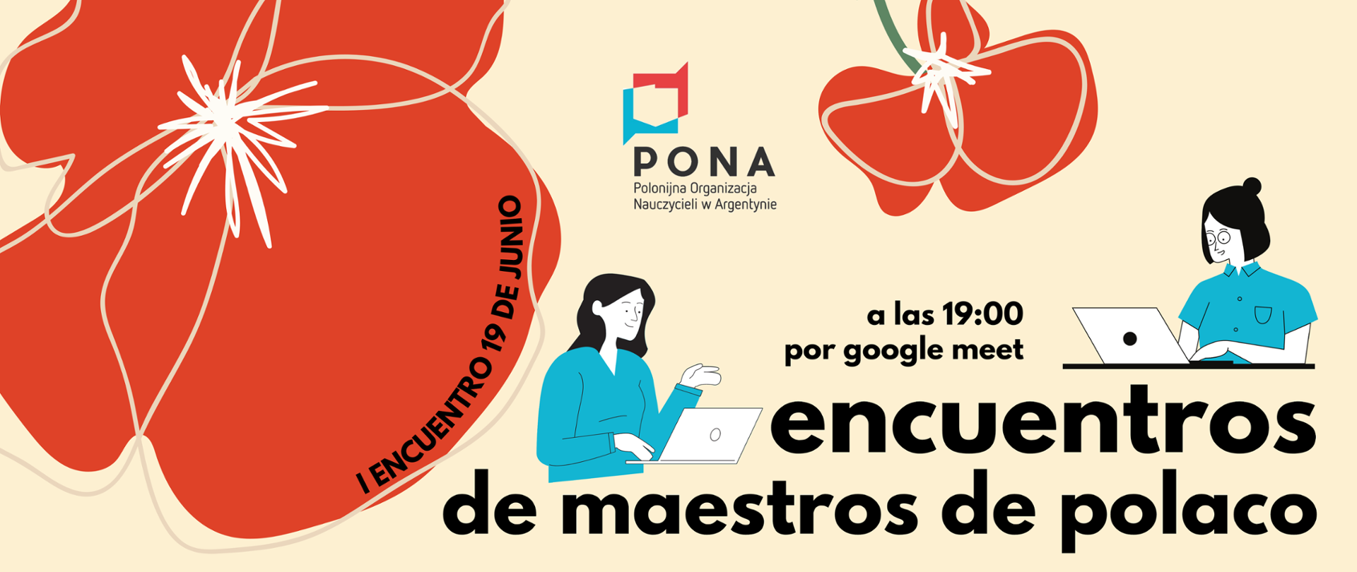 Encuentros de maestros de polaco 2021