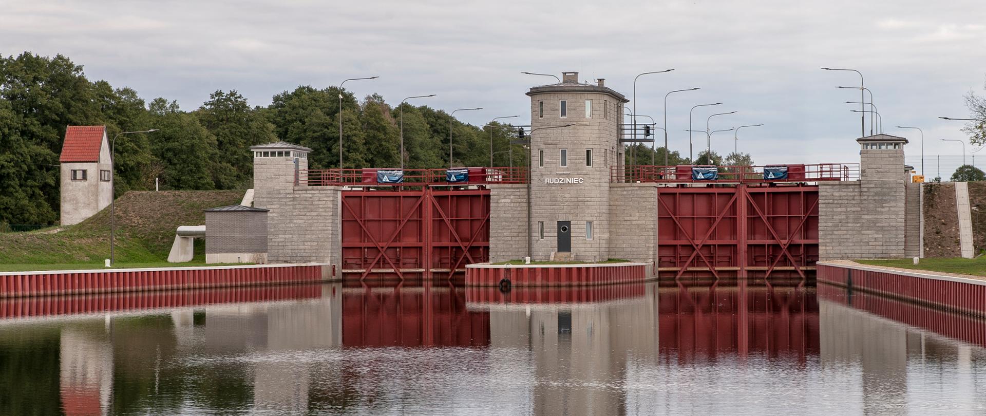 Kanał Gliwicki – inwestycje, które przywróciły życie transportowi wodnemu