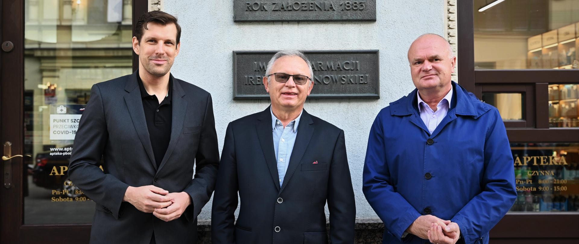 Wyprzedźmy sezon grypowy – szczepmy się! 