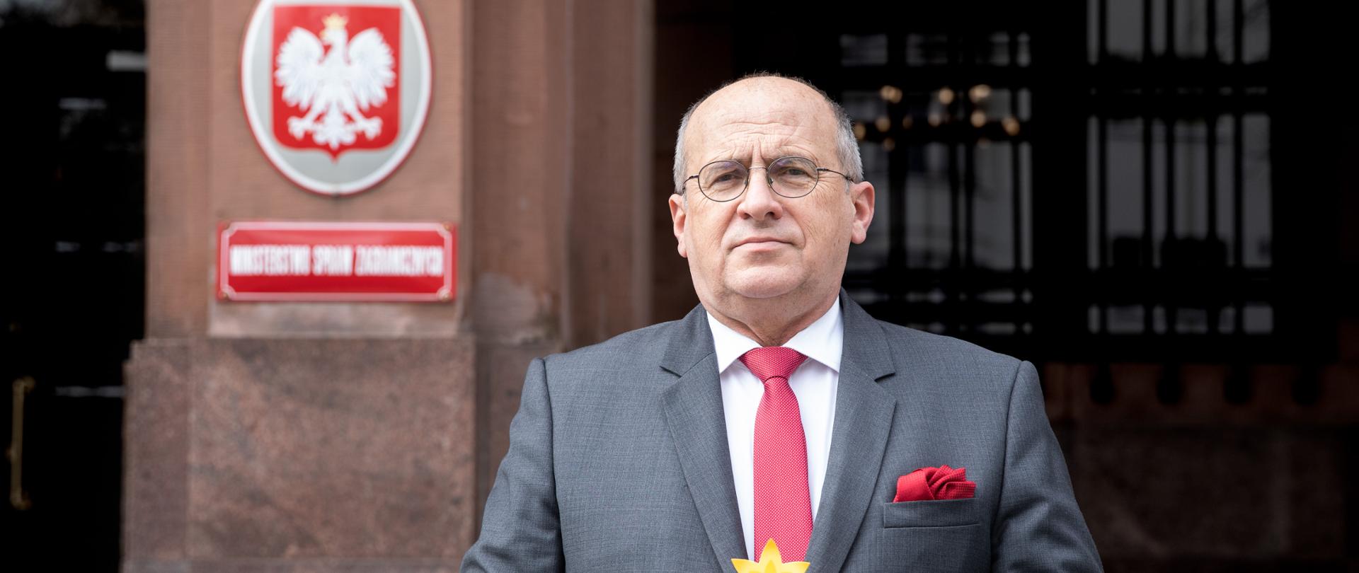 Wedle Zwyczaju Król Rozpoczynał Rządy Od Rozstrzygnięcia Spraw Sądowych Upamiętnienie 78. rocznicy Powstania w Getcie Warszawskim