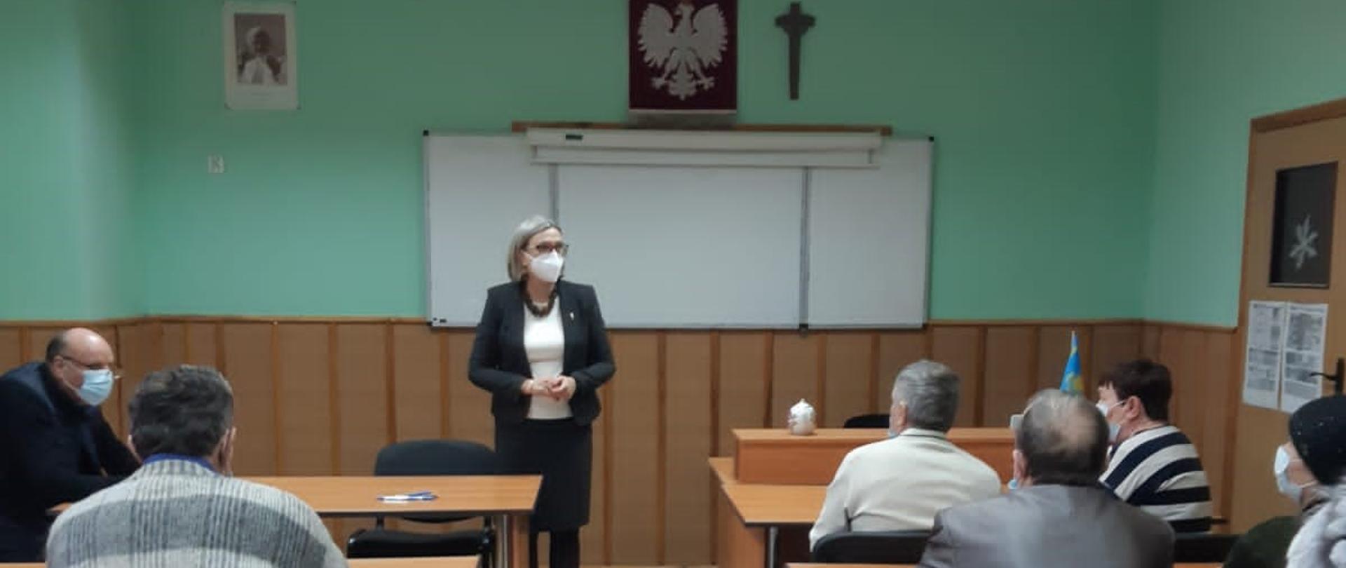 Dyżur Konsularny w Czkałowie 16 – 18 Lutego 2022 r.
