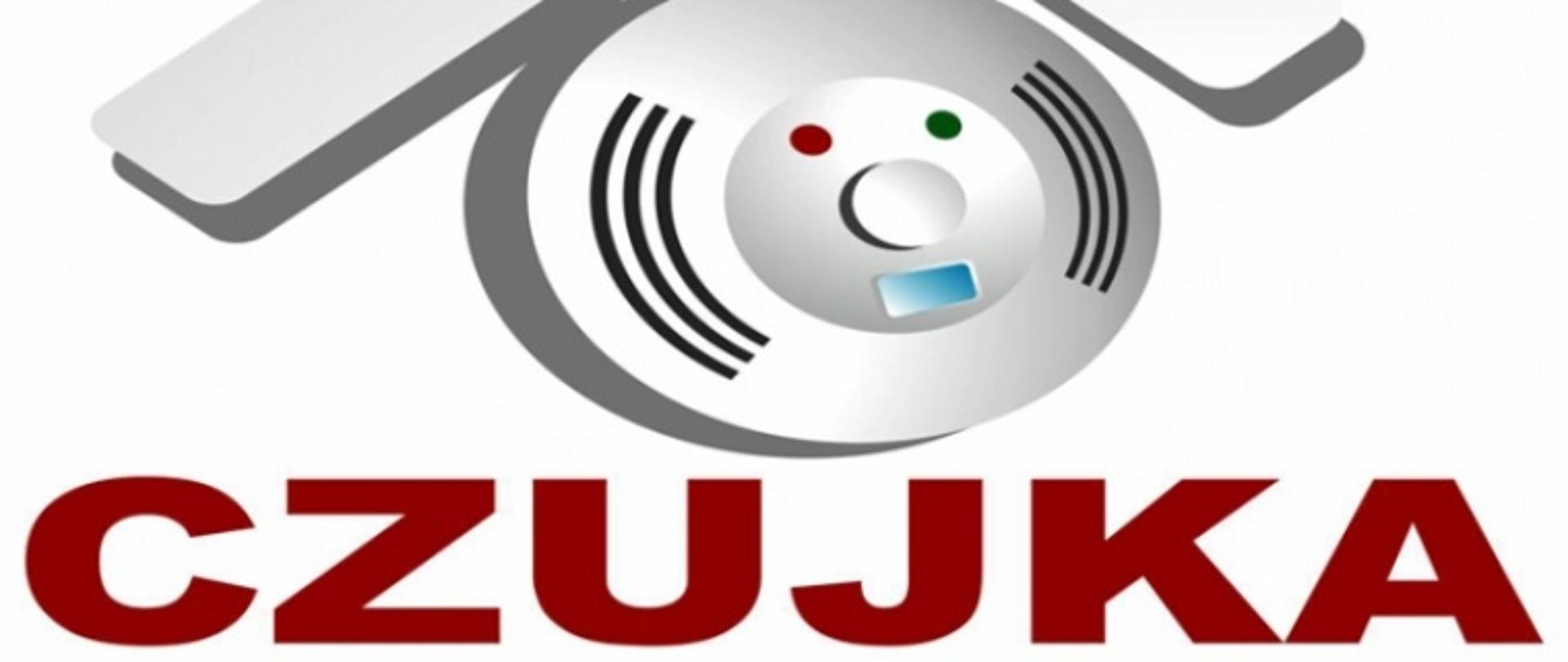 Logo akcji prewencji społecznej