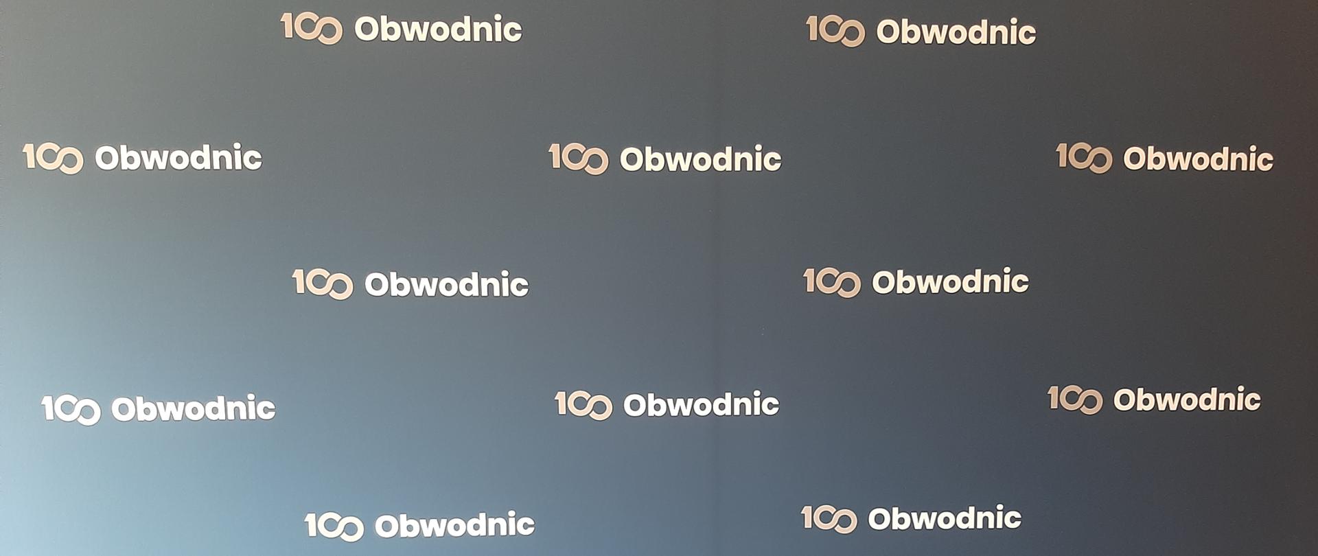 100 obwodnic plansza