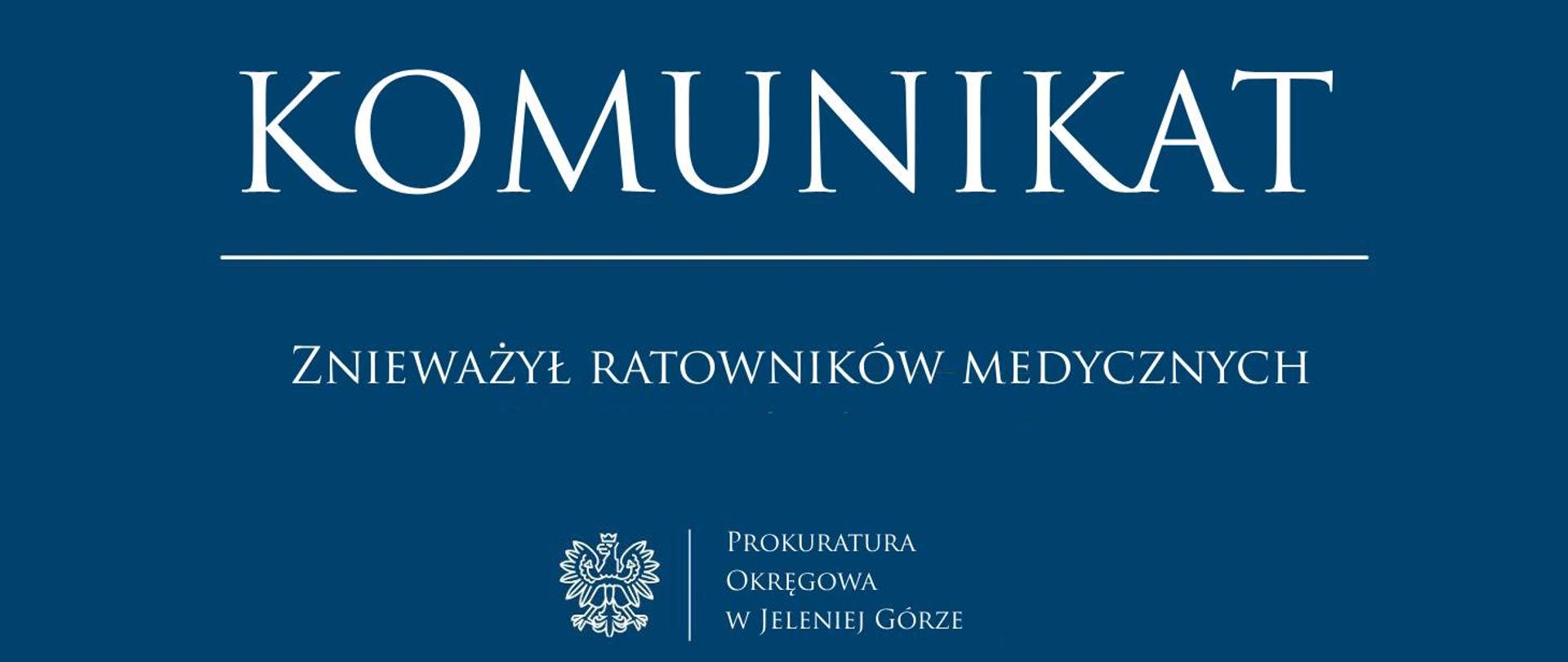 Komunikat prasowy nr 22/2025