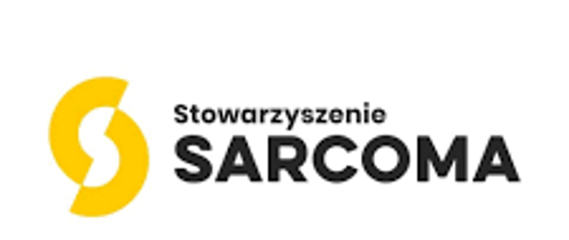 Logo Stowarzyszenia Sarcoma