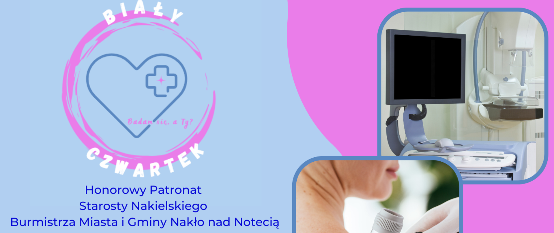 Biały Czwartek akcja profilaktyczna