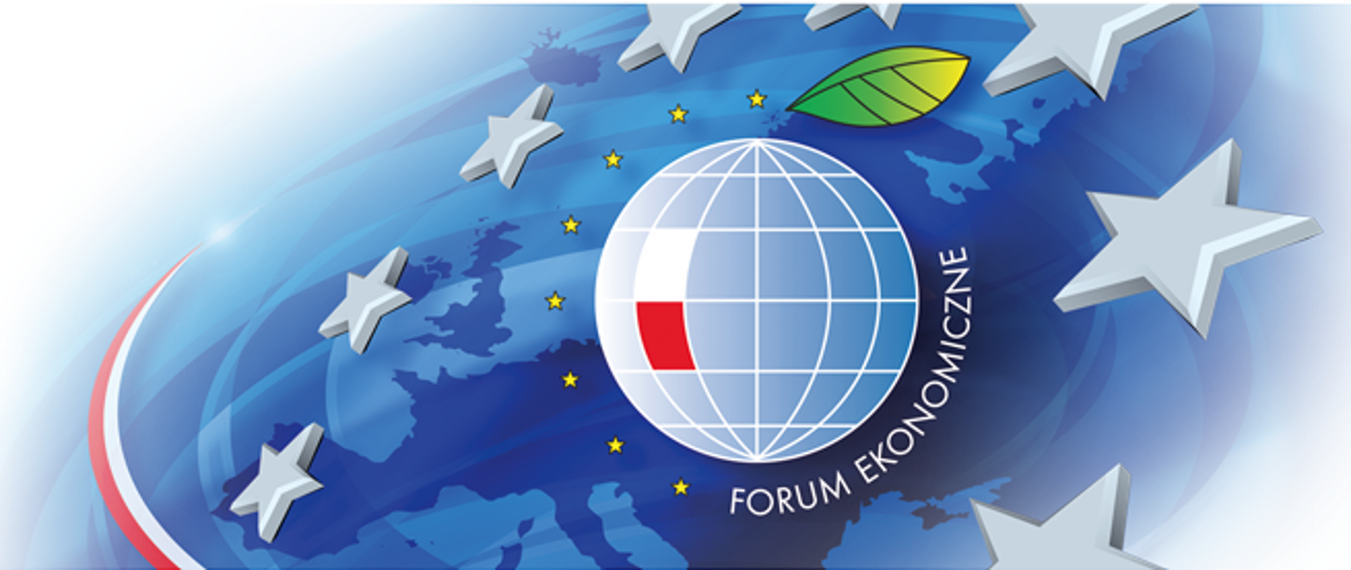 Logo Forum Ekonomicznego