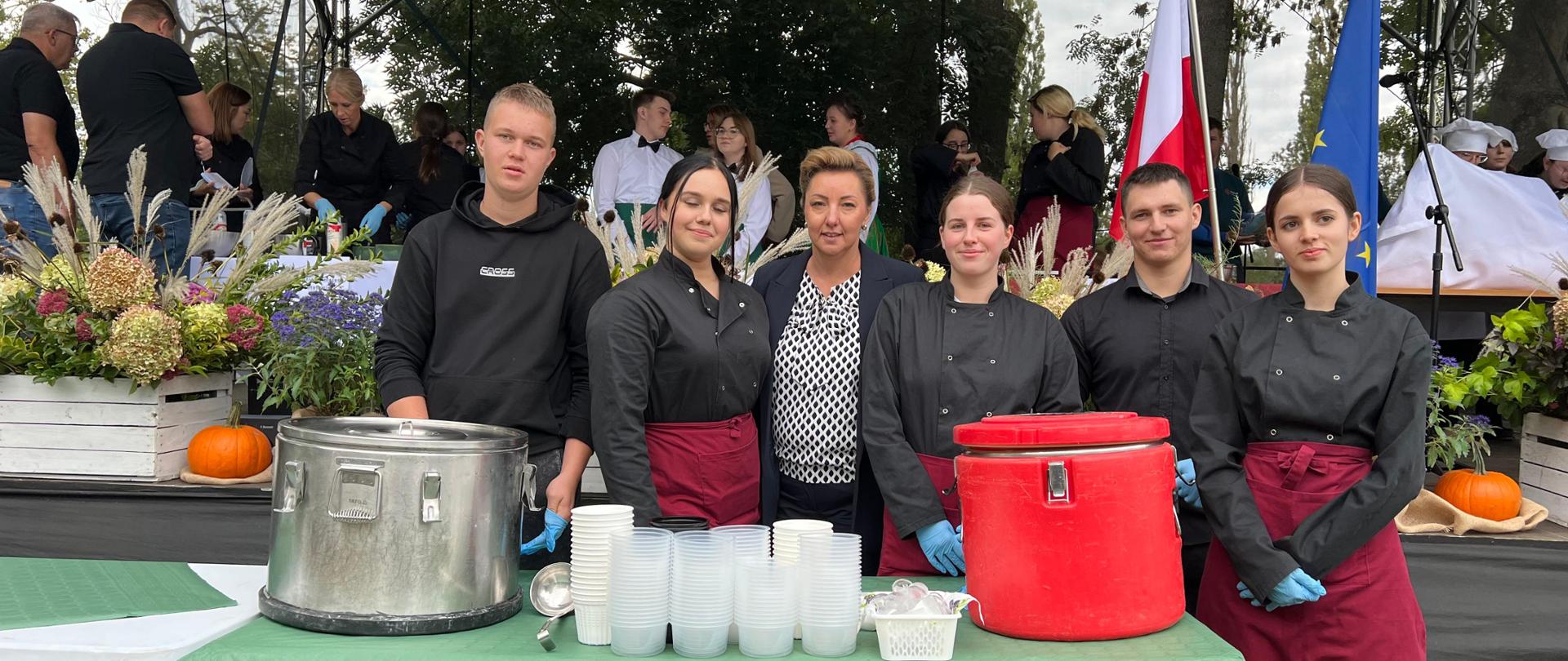 Kościerzyński Dzień Ziemniaka 2025 