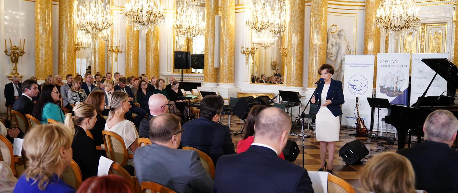 Lodołamacze_-_Zamek_Królewski