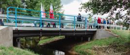 Nowe mosty w gminie Turośl