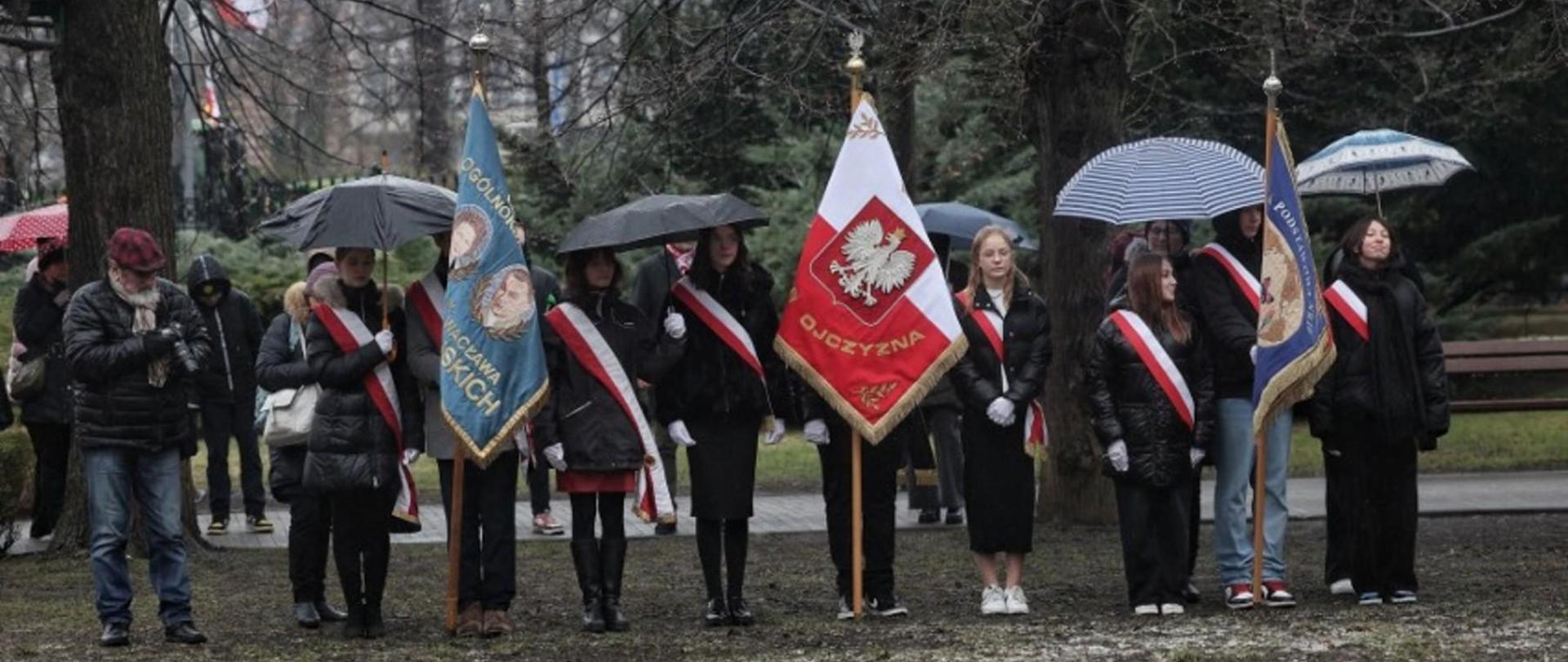 84. ROCZNICA PIERWSZEJ MASOWEJ ZSYŁKI POLAKÓW NA SYBIR.