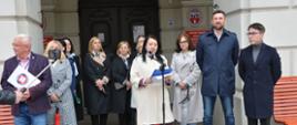 XIII Kaliski Tydzień Zdrowia - Inauguracja