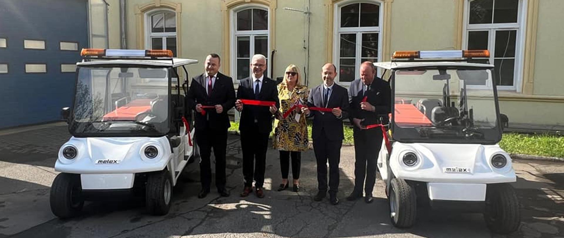 Wiceminister klimatu i środowiska Ireneusz Zyska